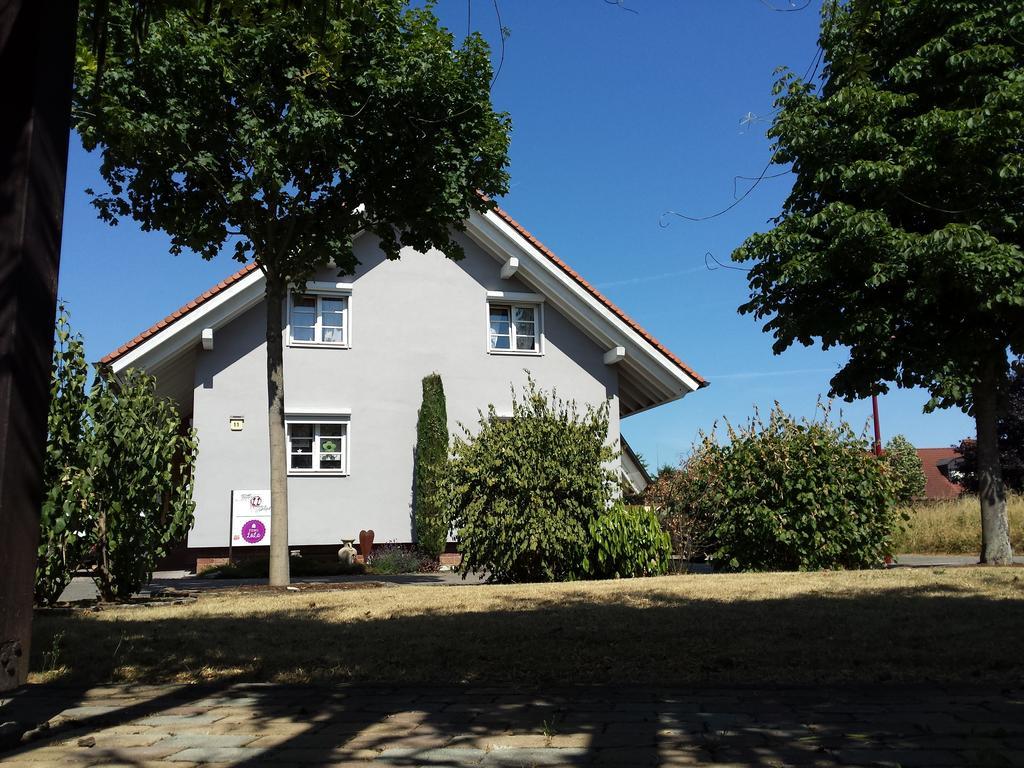 Fewo Lola Rust Kamer foto